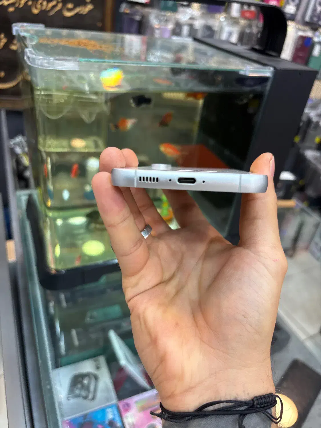 S23fe 256 5G|موبایل|شیراز, زند|دیوار