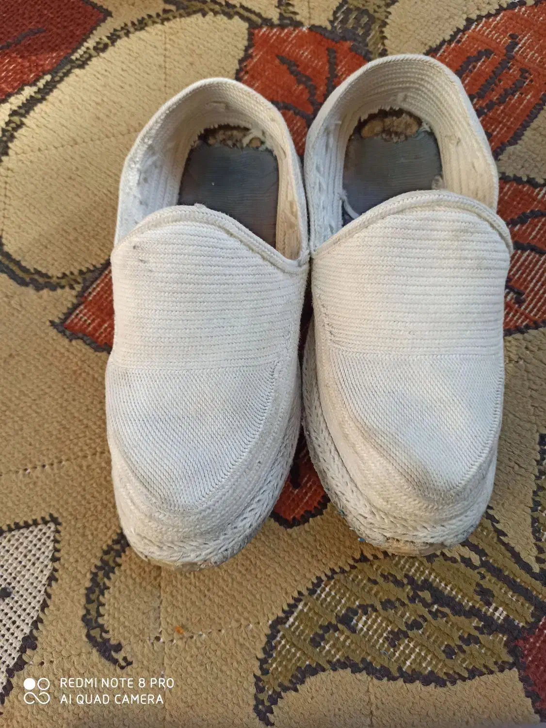 کلاش سایز کوچک|کیف، کفش، کمربند|سنندج, |دیوار