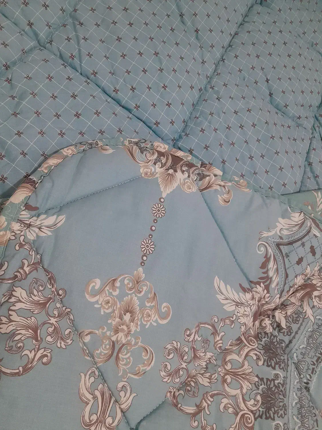 روتختی با دوعدد روبالشی نوهستش با کاور|سرویس روتختی|الوند, |دیوار