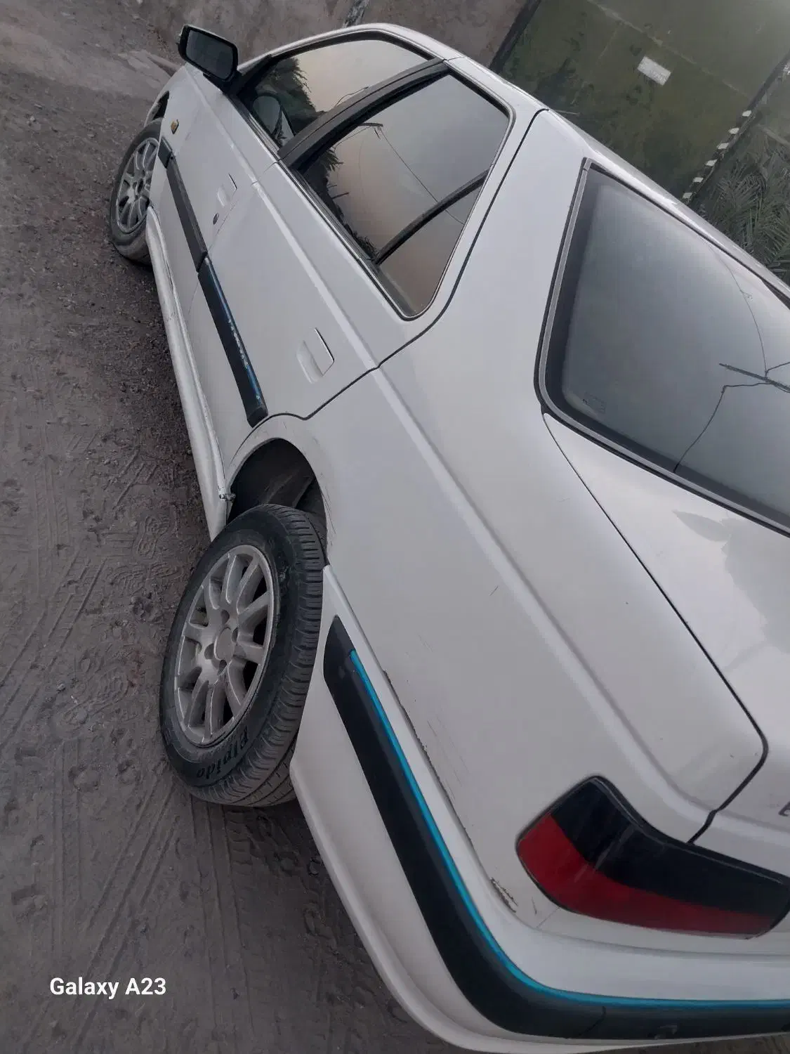 پارس متور|خودرو سواری و وانت|کرمان, |دیوار