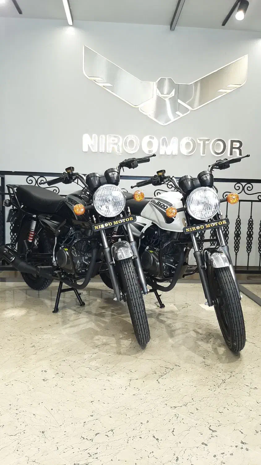 طرح باکسر BX200 نیروموتور(کالانو/اقساط)|موتورسیکلت|تهران, فلسطین (میدان انقلاب)|دیوار