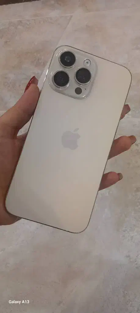 آیفون 14 پرومکس|موبایل|یزد, |دیوار