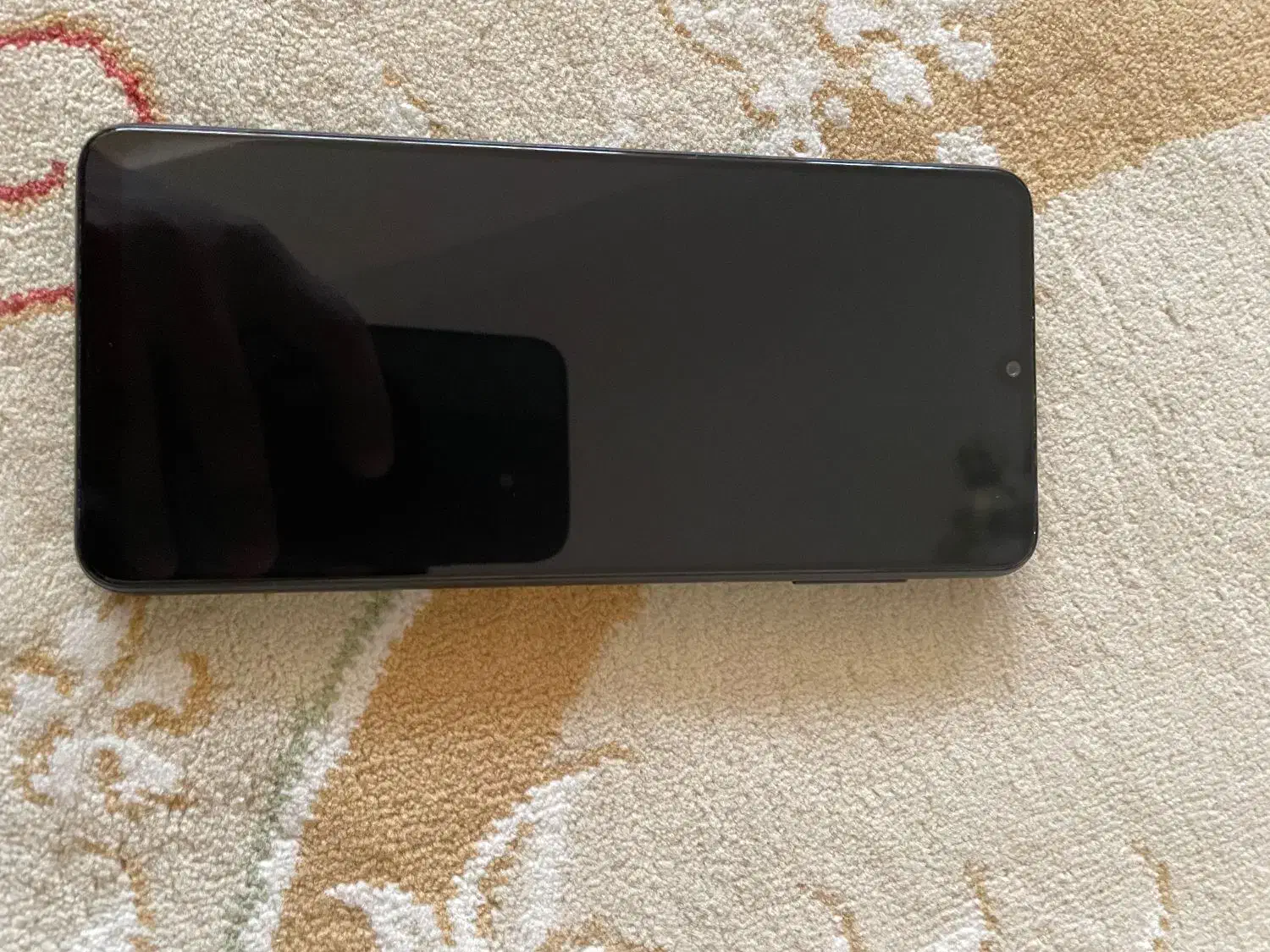 موبایل A22 4g|موبایل|قم, پردیسان|دیوار