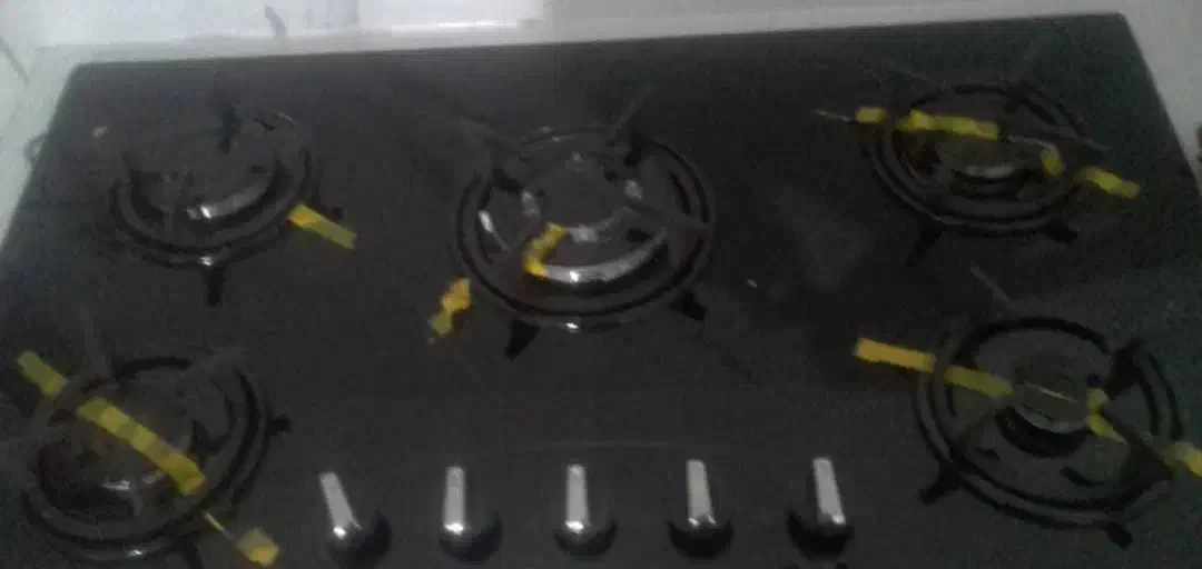 گاز پنج شعله|اجاق گاز و لوازم برقی پخت‌وپز|بهمن صغاد, |دیوار