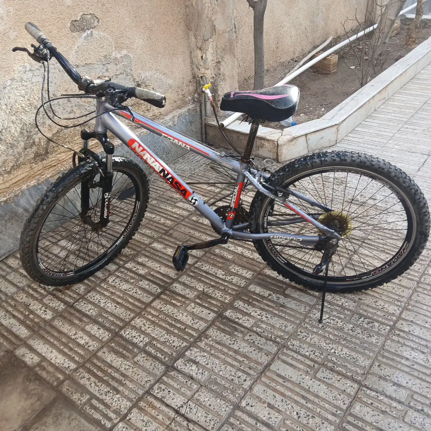 دوچرخه|دوچرخه، اسکیت، اسکوتر|تاکستان, |دیوار