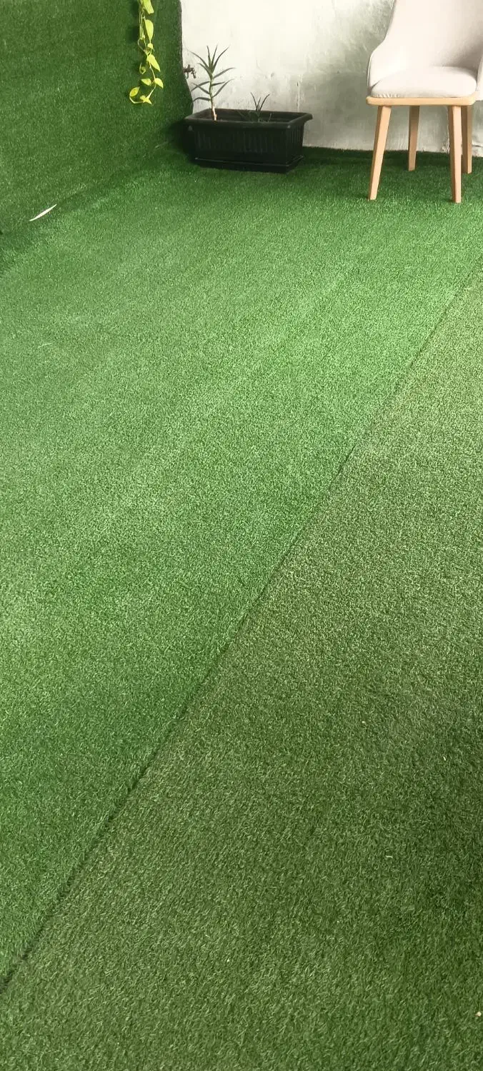 چمن مصنوعی دست دو|لوستر و چراغ آویز|تهران, مرادآباد|دیوار