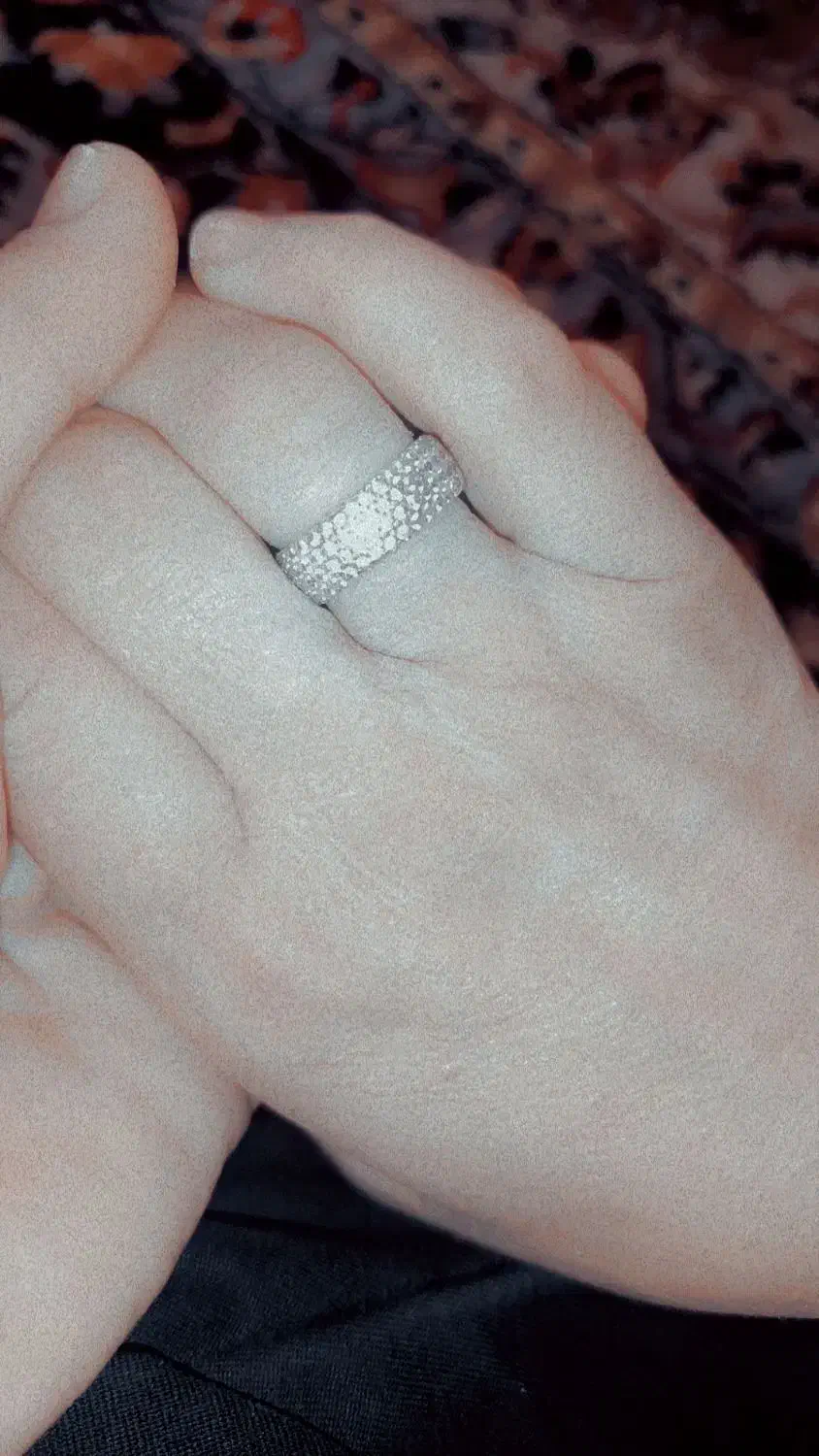 حلقه نقره|جواهرات|زابل, |دیوار