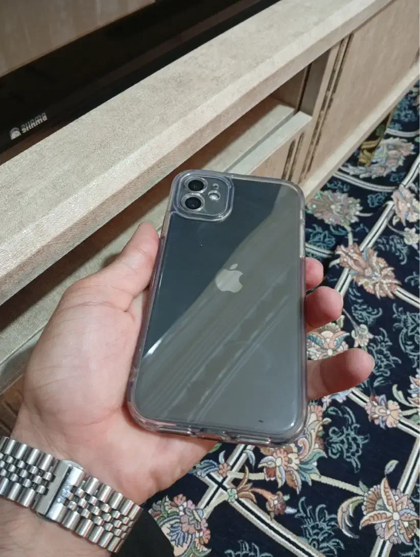 ایفون11ch|موبایل|لردگان, |دیوار