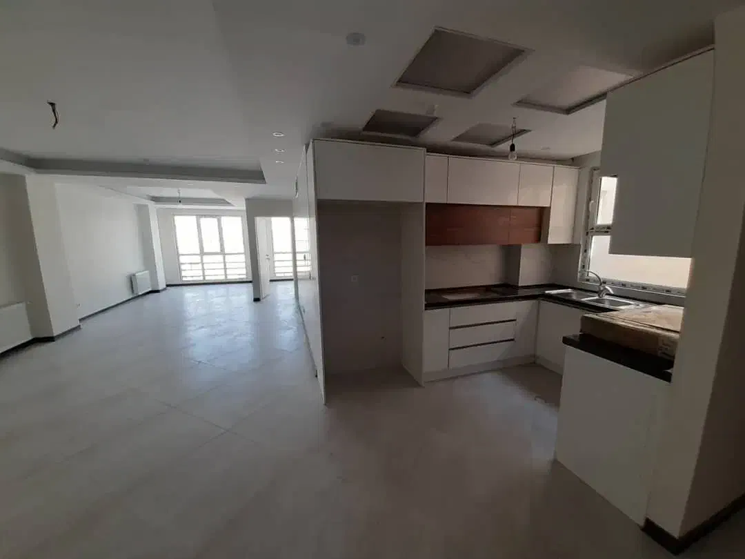 رهن کامل ۹۵ متر نوساز سید خندان