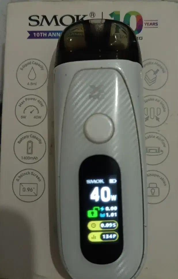 پاد پوز ایکس اسماک *معاوضه*|زیورآلات و اکسسوری|بندر انزلی, معلم|دیوار