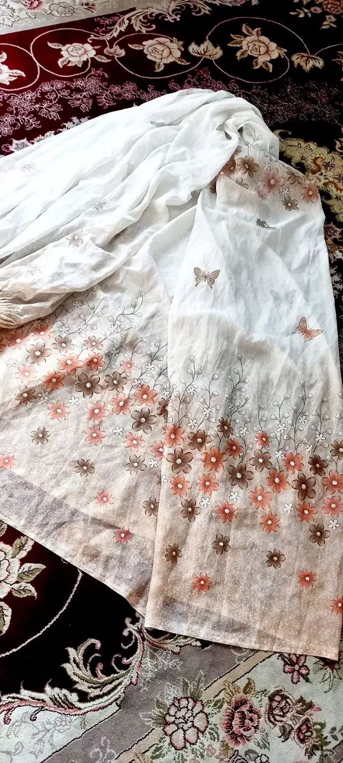 پرده|پرده، رانر، رومیزی|دورود, |دیوار