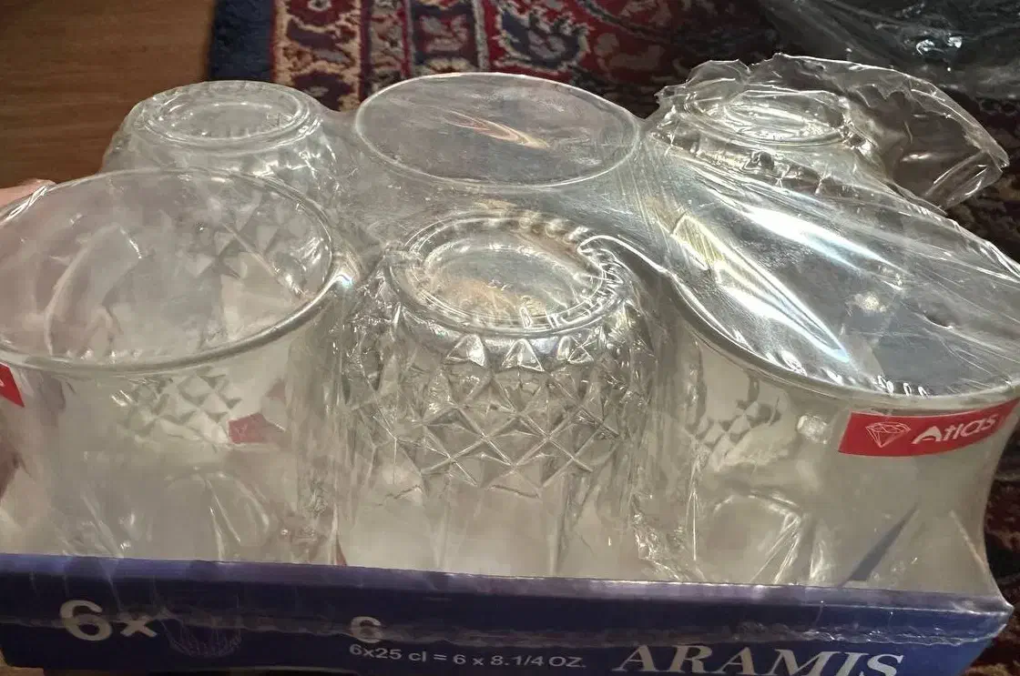 ظروف نوآشپزخانه|حراج|قروه, |دیوار