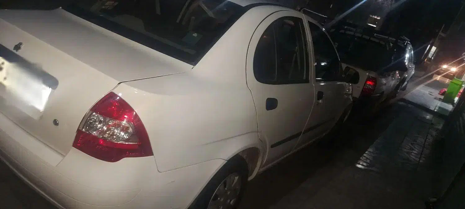 تیبا یک|خودرو سواری و وانت|بهارستان, |دیوار