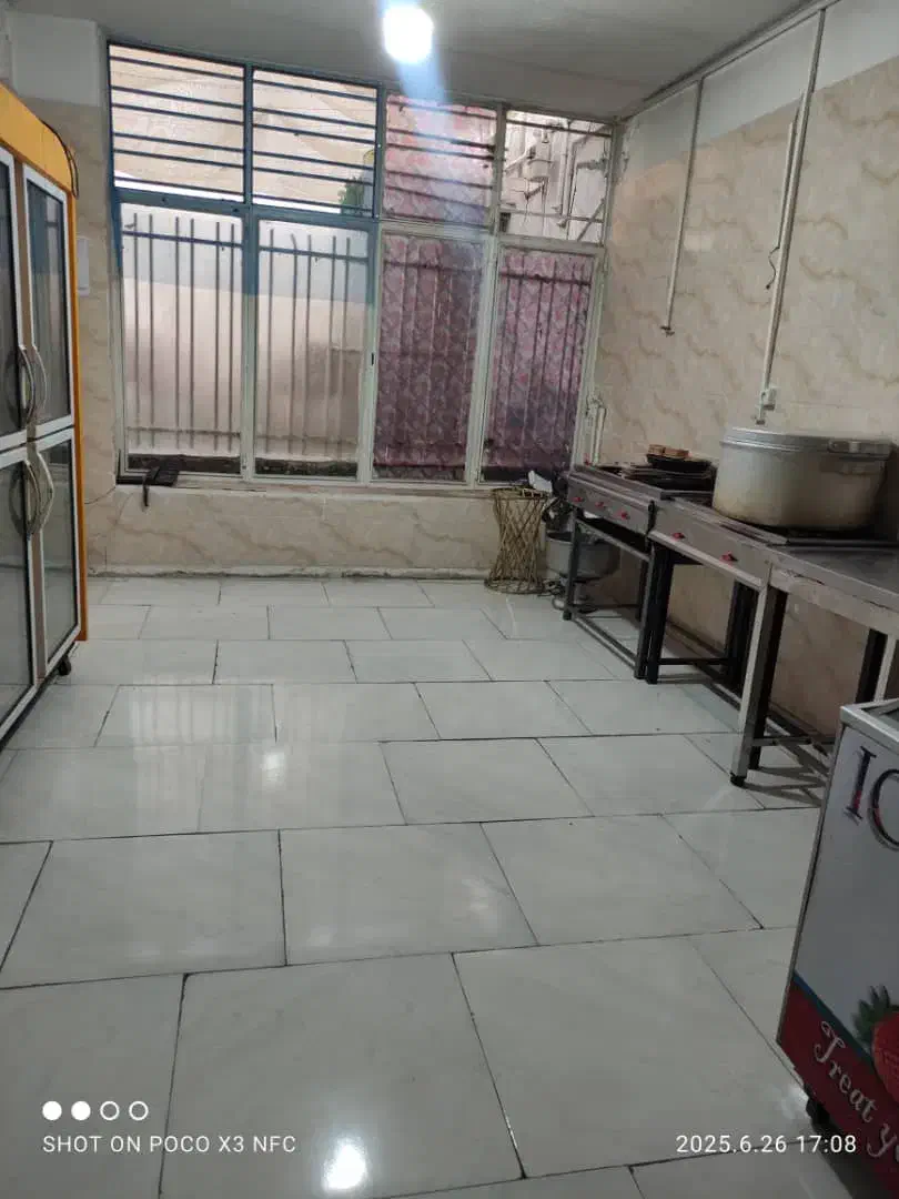 اجاره مغازه ۸۰ متر دارای حیاط و زیر زمین|اجارهٔ مغازه و غرفه|چهاردانگه (تهران), |دیوار