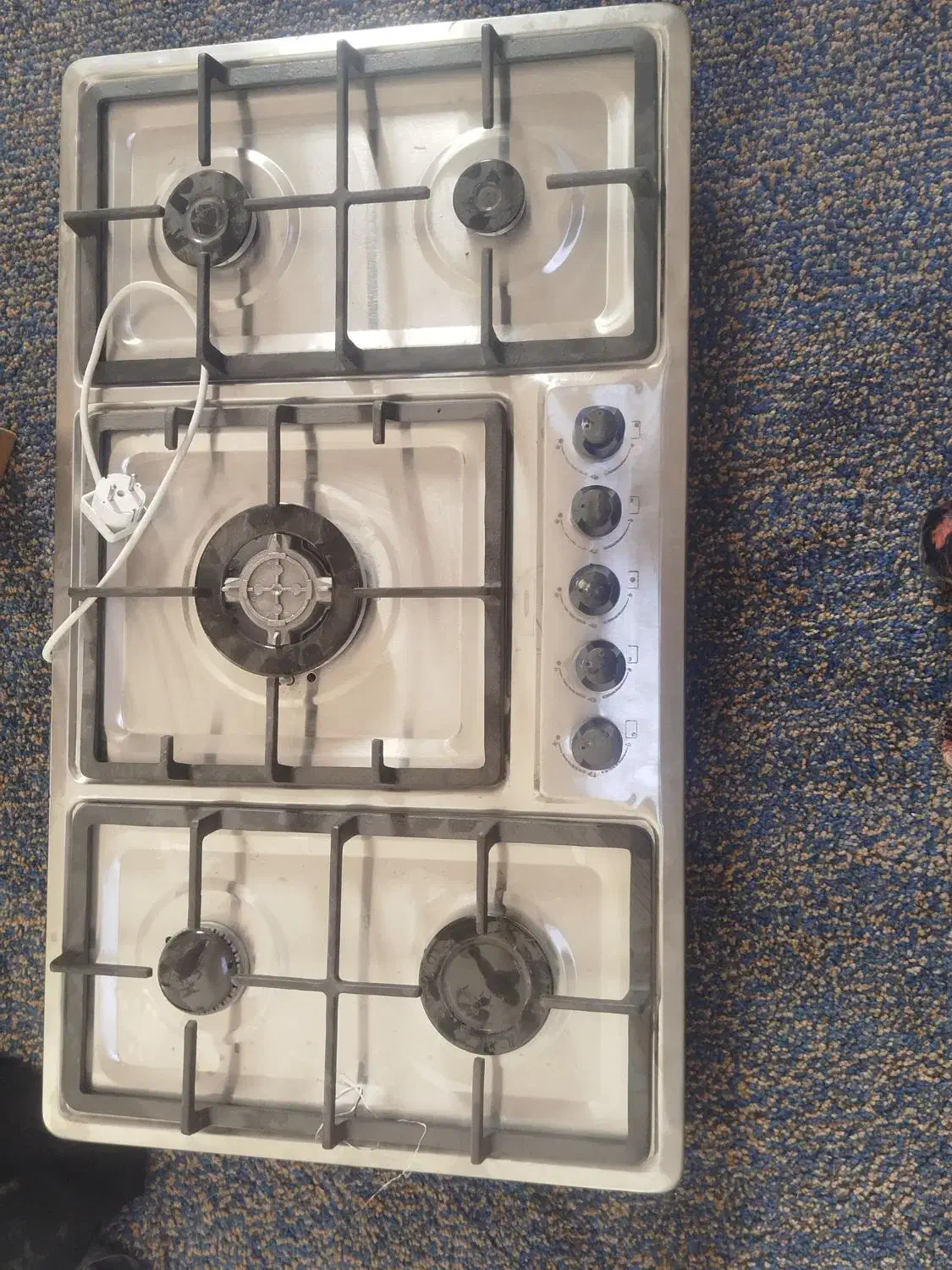 گاز غذا پز|اجاق گاز و لوازم برقی پختوپز|سوق, |دیوار