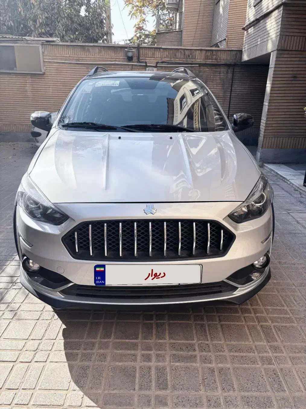 اطلس g|خودرو سواری و وانت|کرج, گوهردشت|دیوار