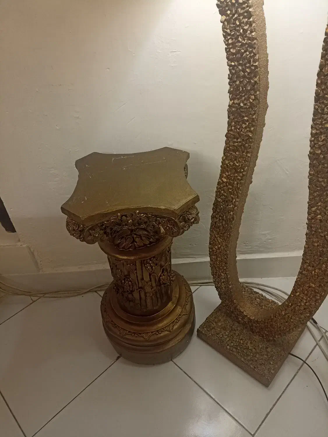 صندلی مجسمه|مجسمه، تندیس، ماکت|تهران, صادقیه|دیوار