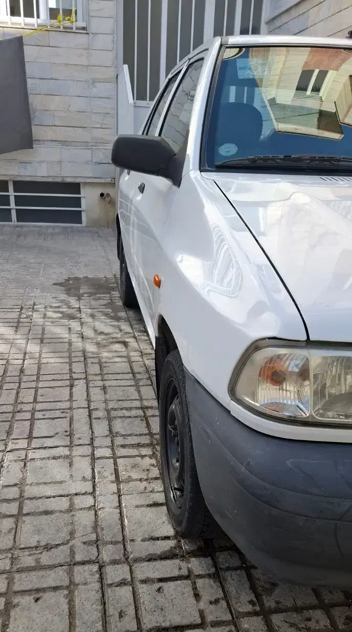 پراید ۱۳۱ SE|خودرو سواری و وانت|تهران, فلاح|دیوار