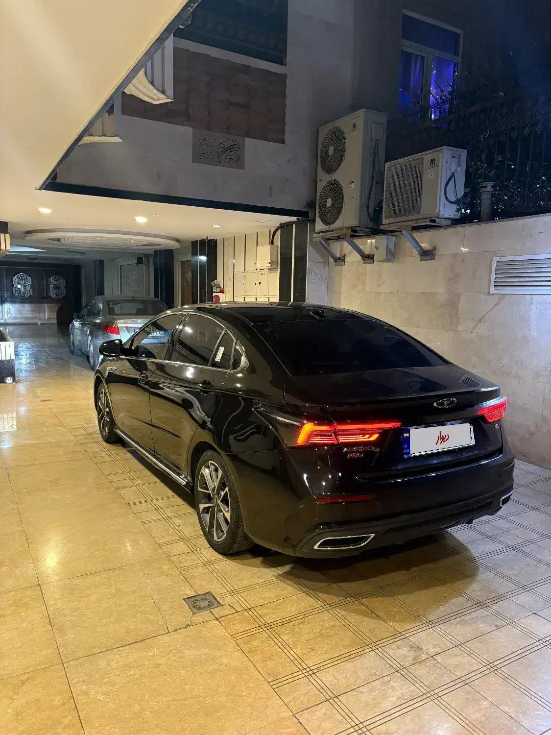 آریزو ۶ پرو ۱۴۰۲|خودرو سواری و وانت|تهران, فلاح|دیوار