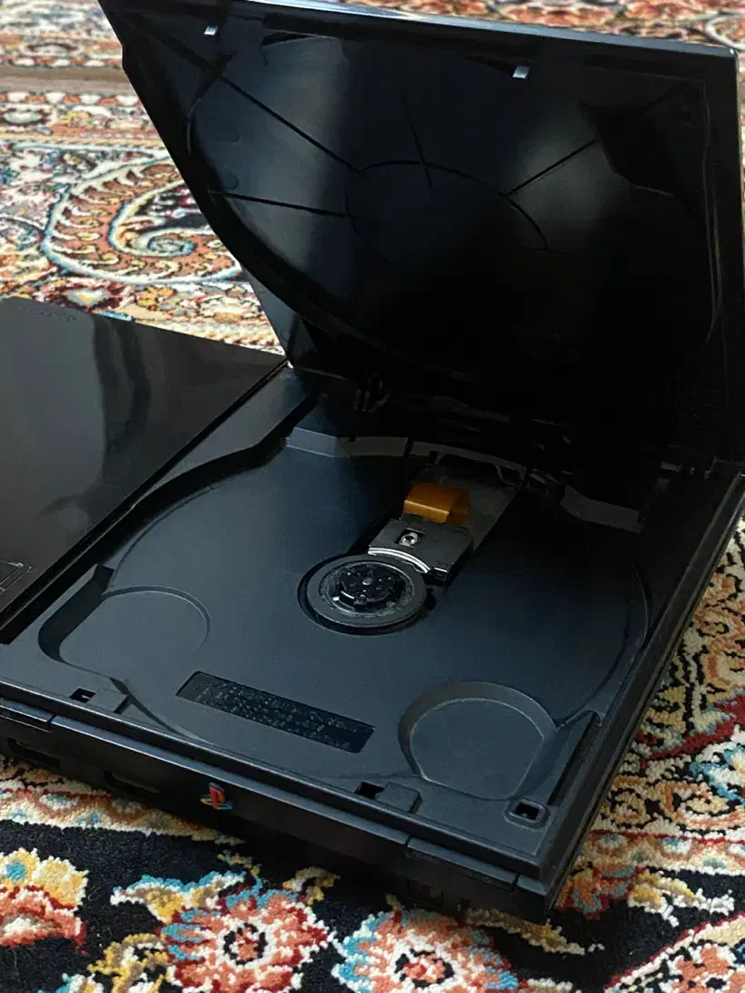 Ps2 در حد|کنسول، بازی ویدئویی و آنلاین|لنگرود, |دیوار