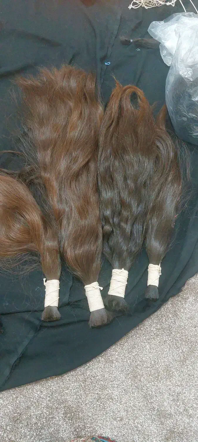 خریدار موهای شما با بهترین قیمت|خدمات آرایشگری و زیبایی|رامهرمز, |دیوار