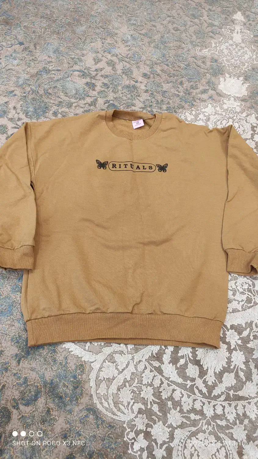 دورس وهودی وشلوار|کفش و لباس بچه|تهران, افسریه جنوبی|دیوار