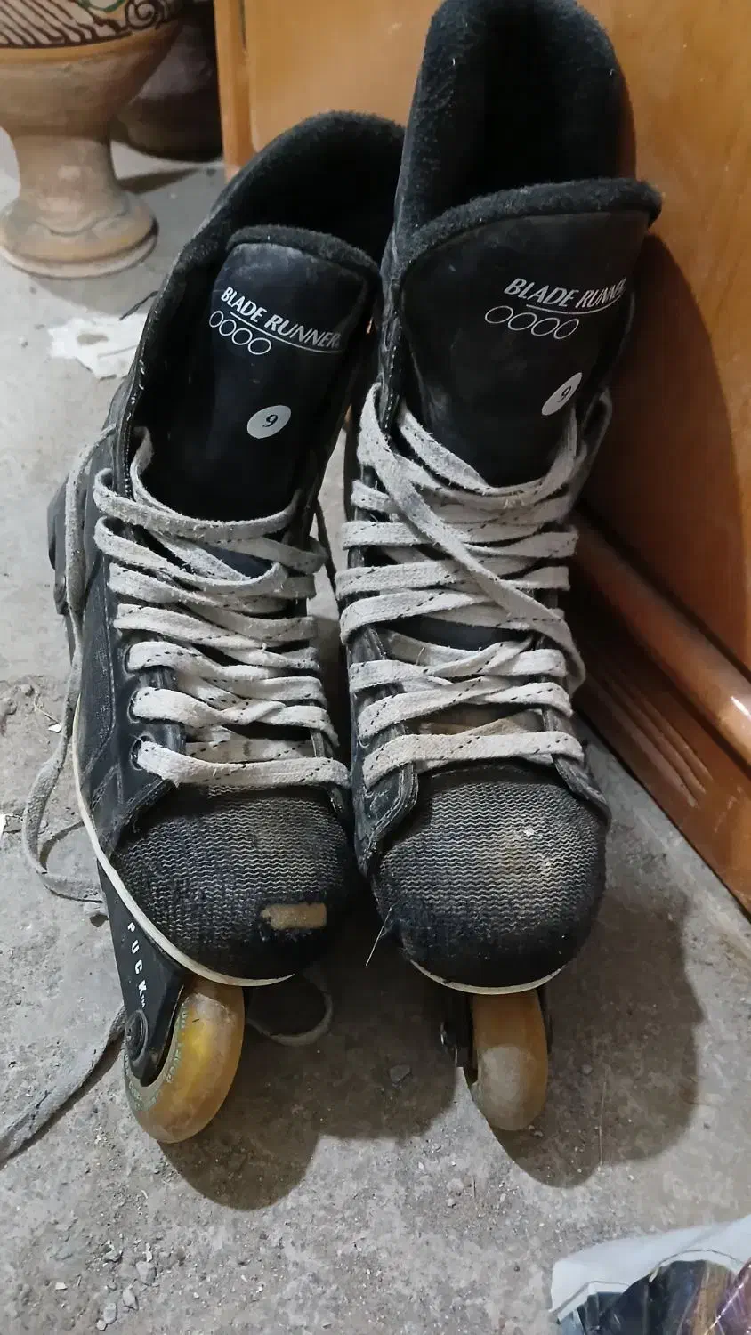 اسکیت|دوچرخه، اسکیت، اسکوتر|نیشابور, مدرس|دیوار