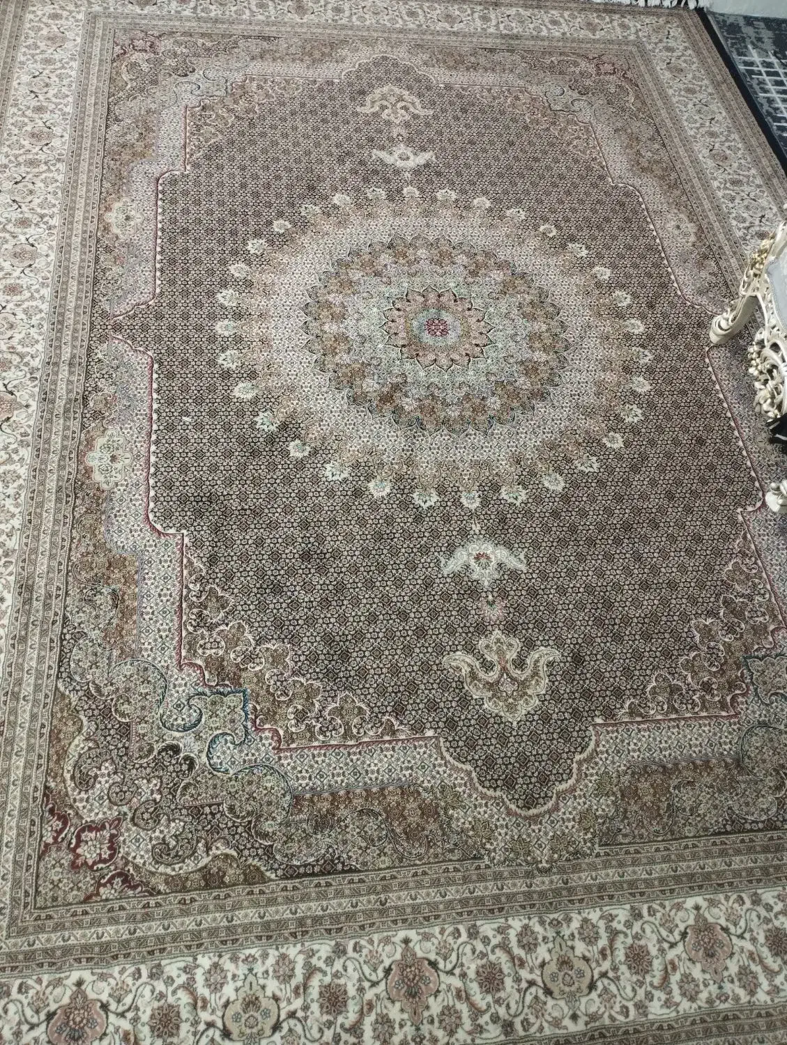 فرش 12متری|فرش|مشهد, گلشور|دیوار