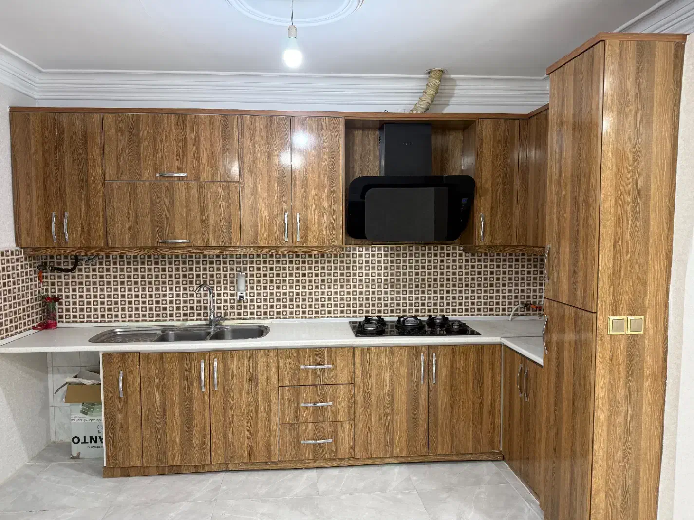 فروش آپارتمان ۷۸ متری تک واحد|فروش آپارتمان|صومعه‌سرا, |دیوار