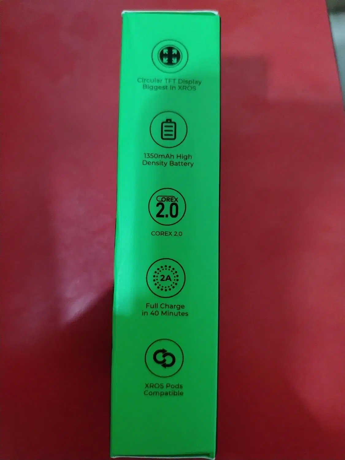 ویپ VAPORESSO|زیورآلات و اکسسوری|شهرضا, |دیوار