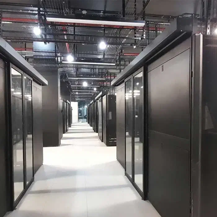 اجرای تخصصی شبکه، سرور ، زیرساخت IT و دوربین|خدمات رایانهای و موبایل|تهران, جردن|دیوار