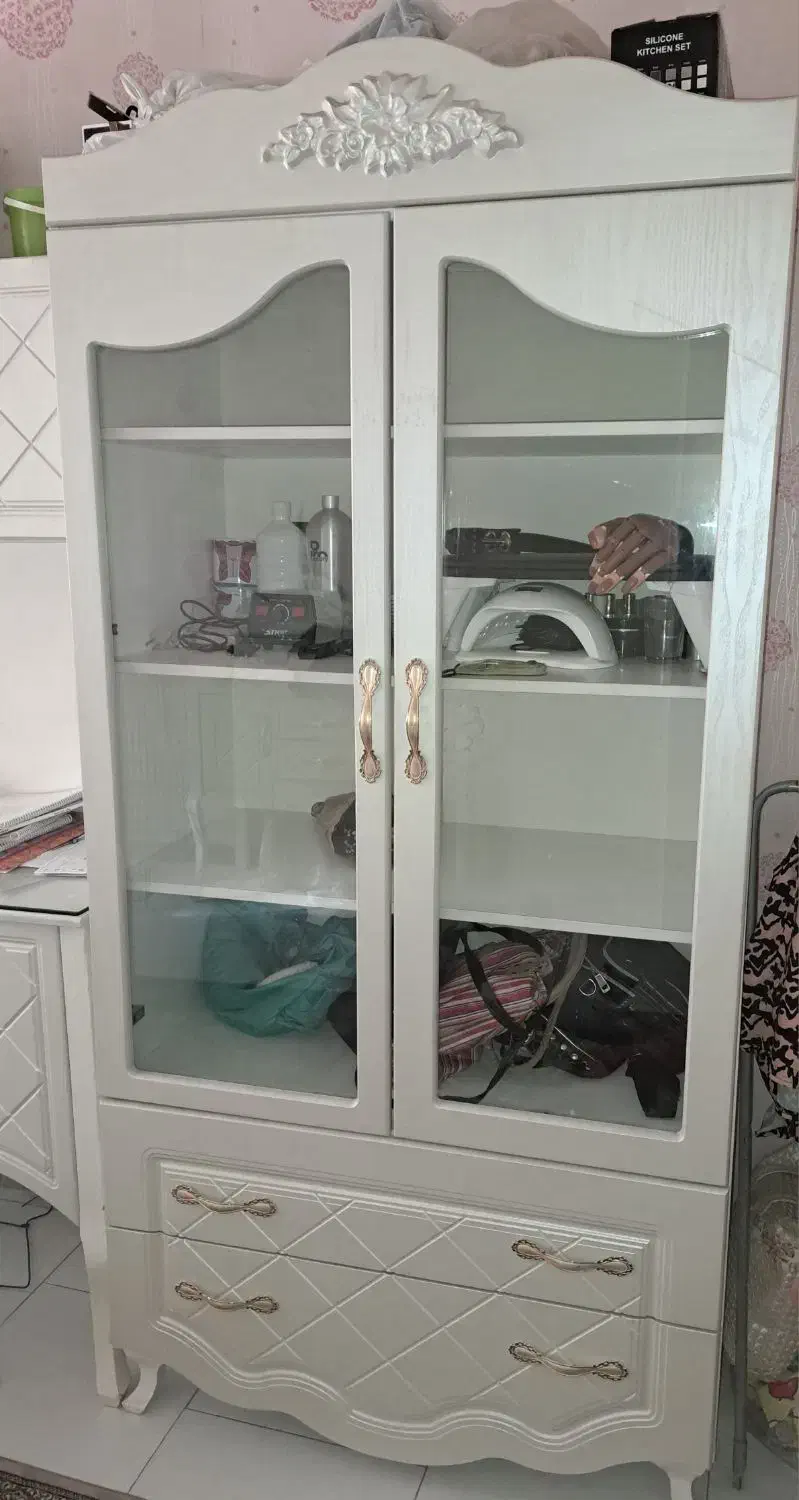 سرویس خواب|تخت و سرویس خواب|تهران, منیریه|دیوار