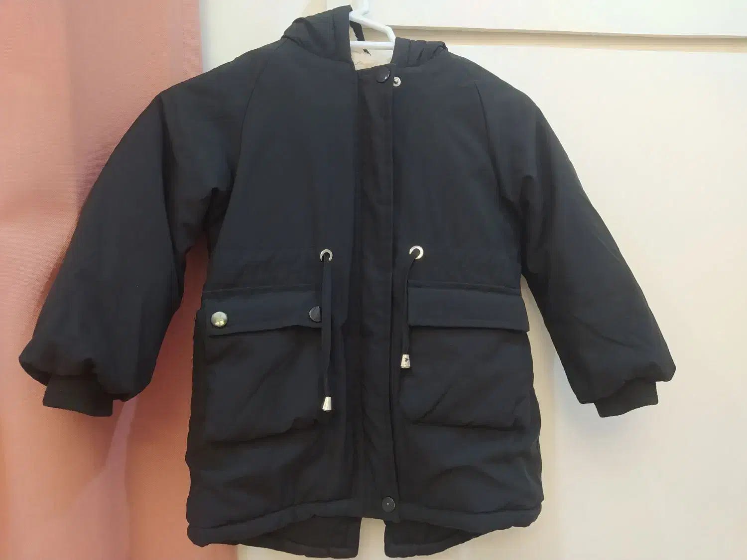 یکسری لباس بچگانه تمیز|کفش و لباس بچه|کرج, کوی امامیه|دیوار