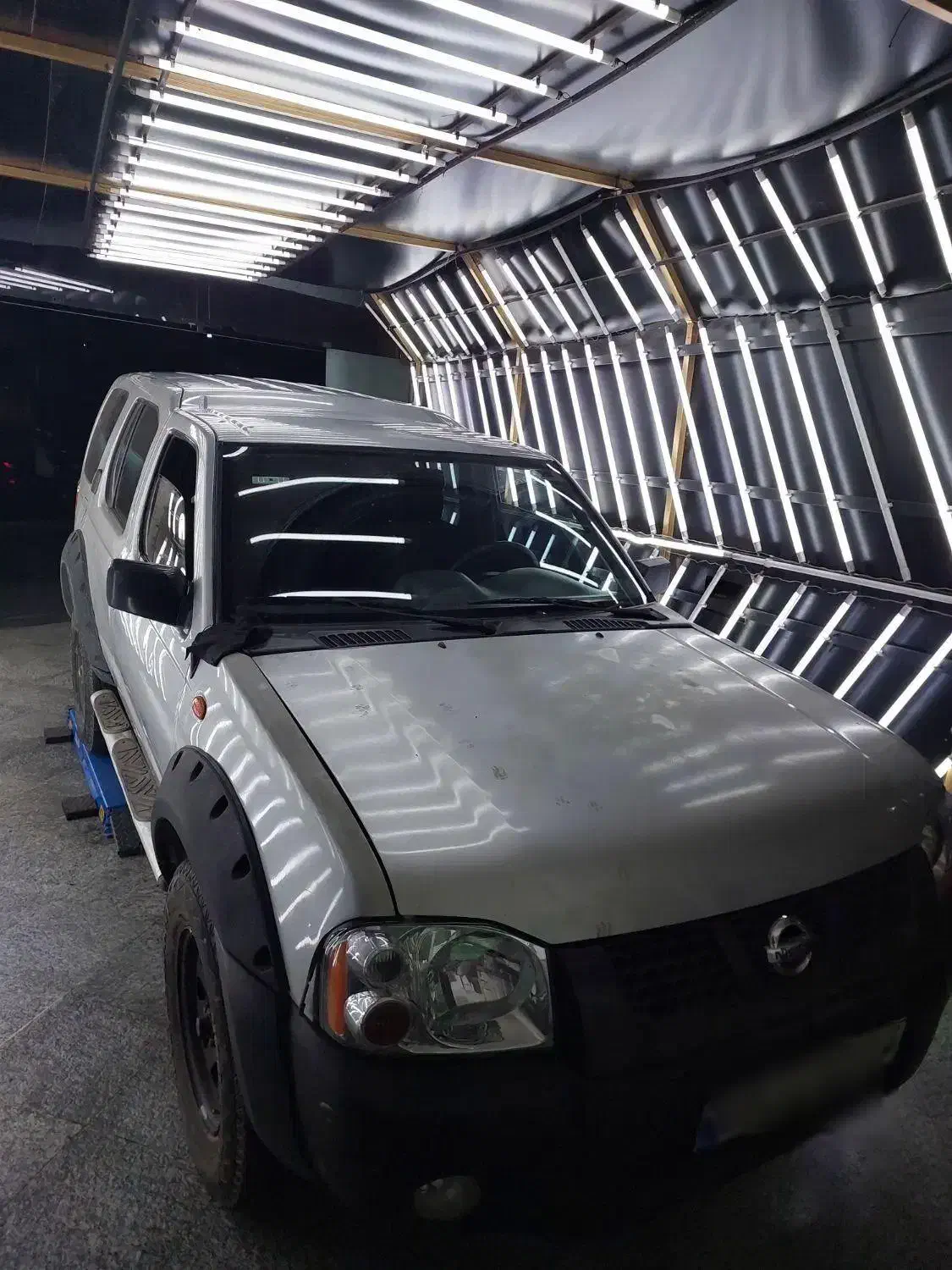 رونیز مدل ۸۲|خودرو سواری و وانت|تهران, سهروردی|دیوار