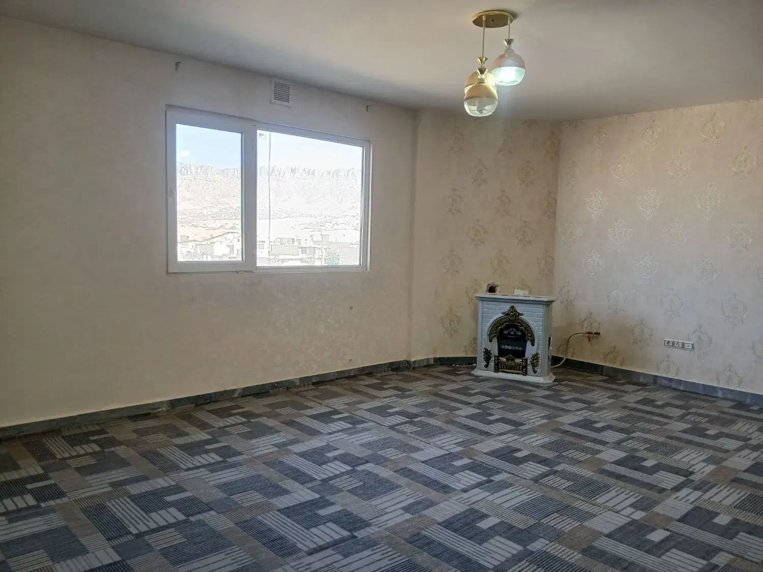 فروش اپارتمان|فروش آپارتمان|نورآباد ممسنی, |دیوار