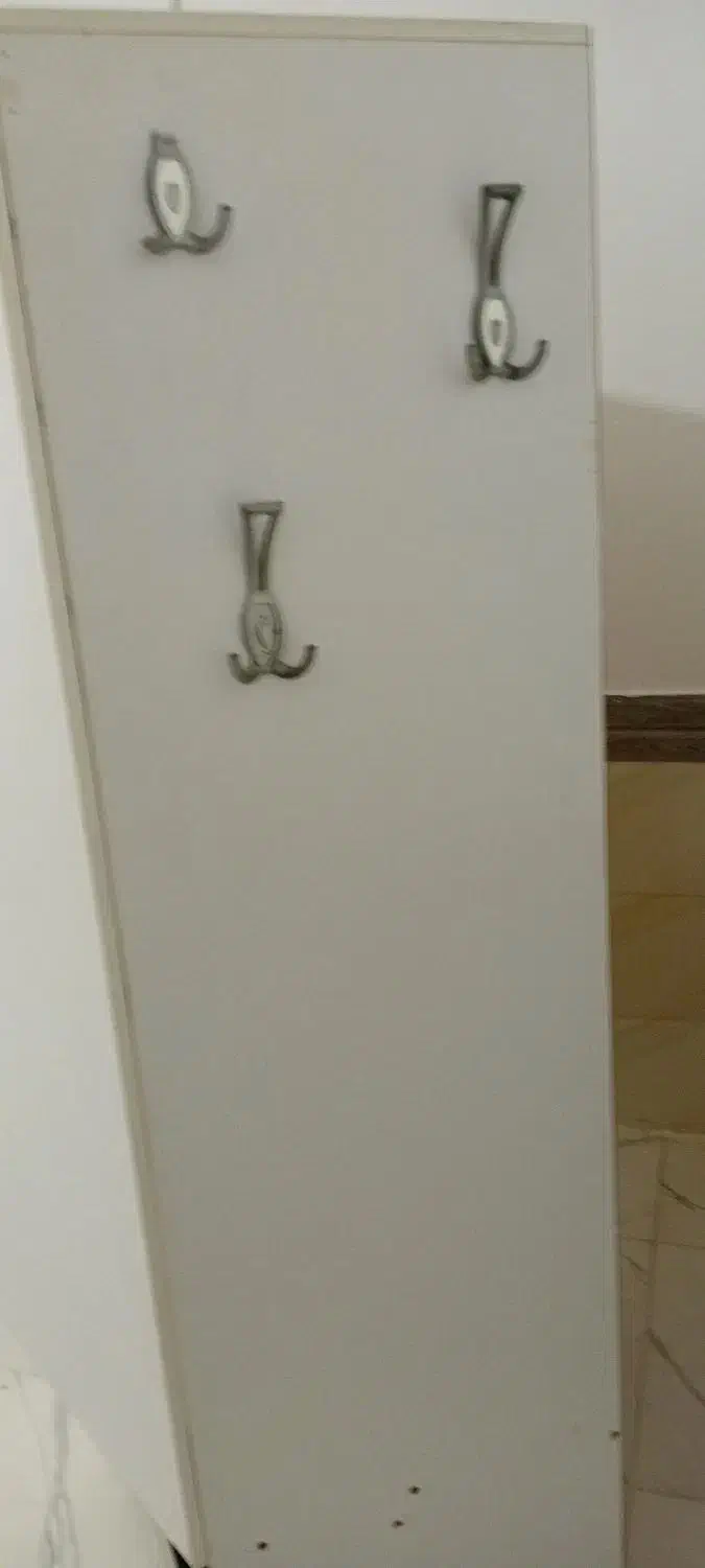 کمد دیواری|جاکفشی، کمد، دراور|آزادشهر, |دیوار