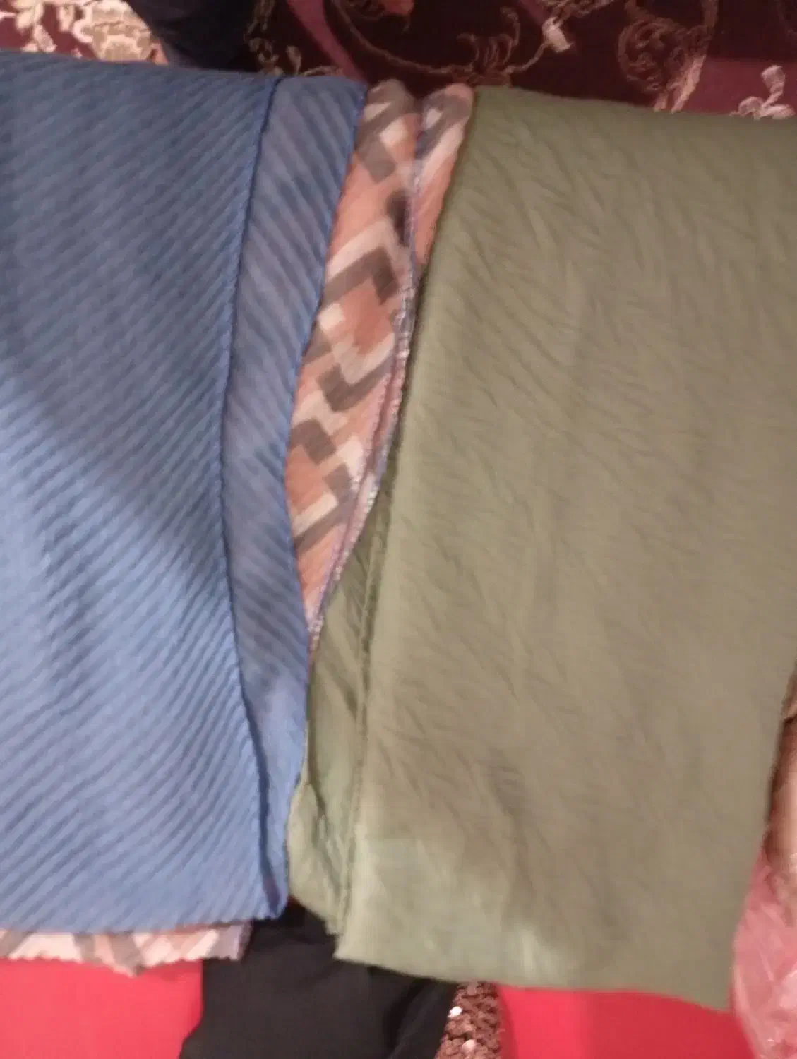 حراج شال|لباس|برازجان, |دیوار