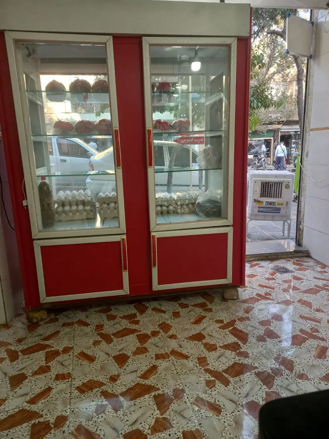 مرغ|خوردنی و آشامیدنی|سنندج, |دیوار