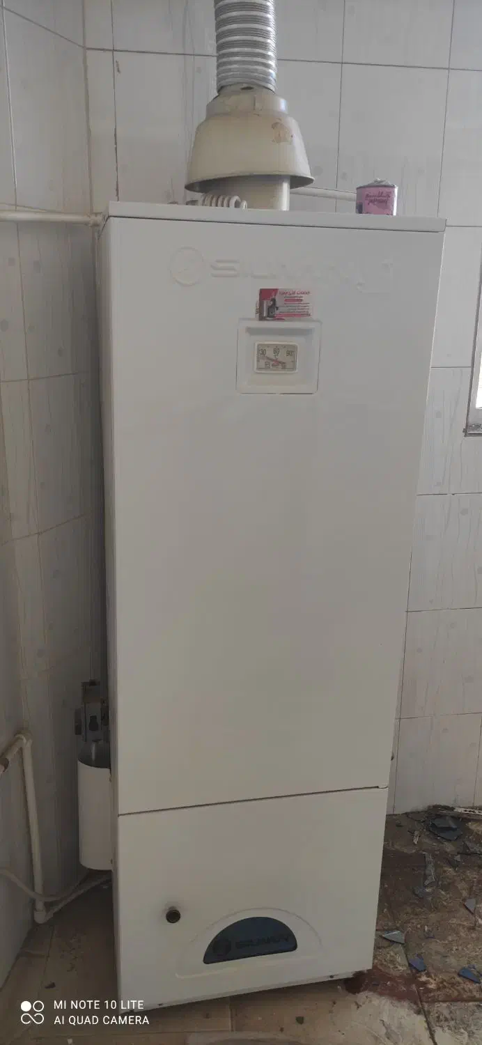 پنجره آهنی|مصالح و تجهیزات ساختمان|تربتحیدریه, کاشانی|دیوار