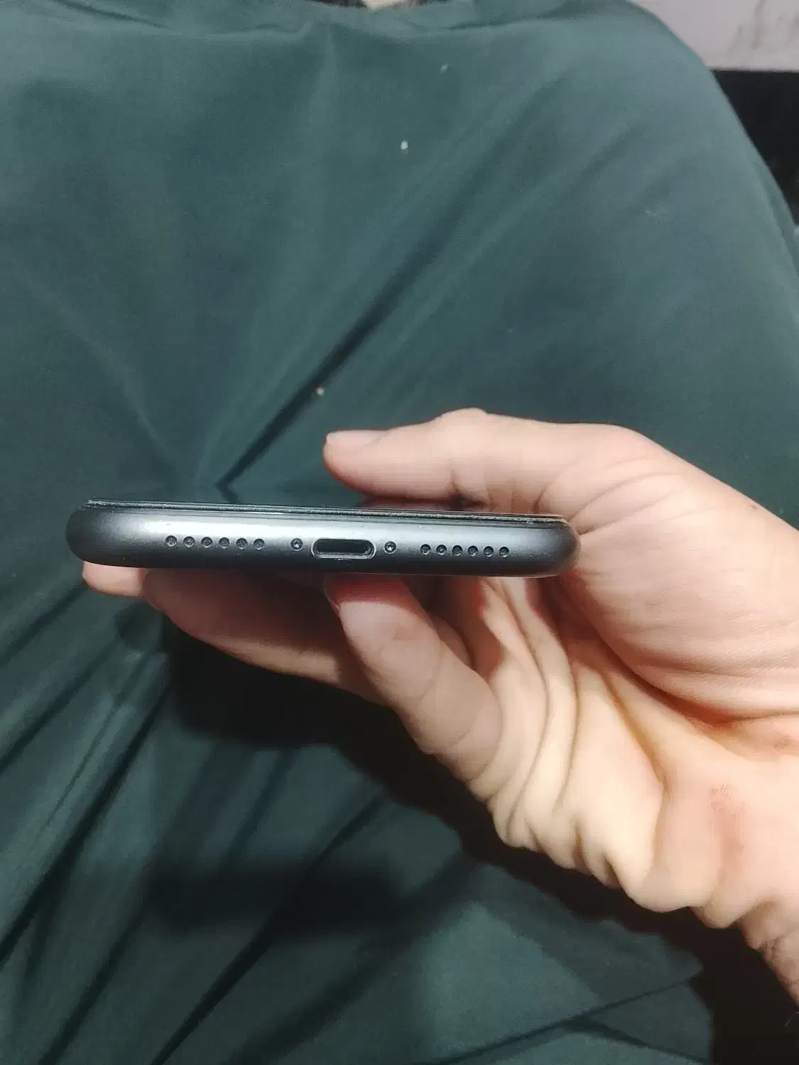 فروش آیفون 11نرمال|موبایل|ایرانشهر, |دیوار