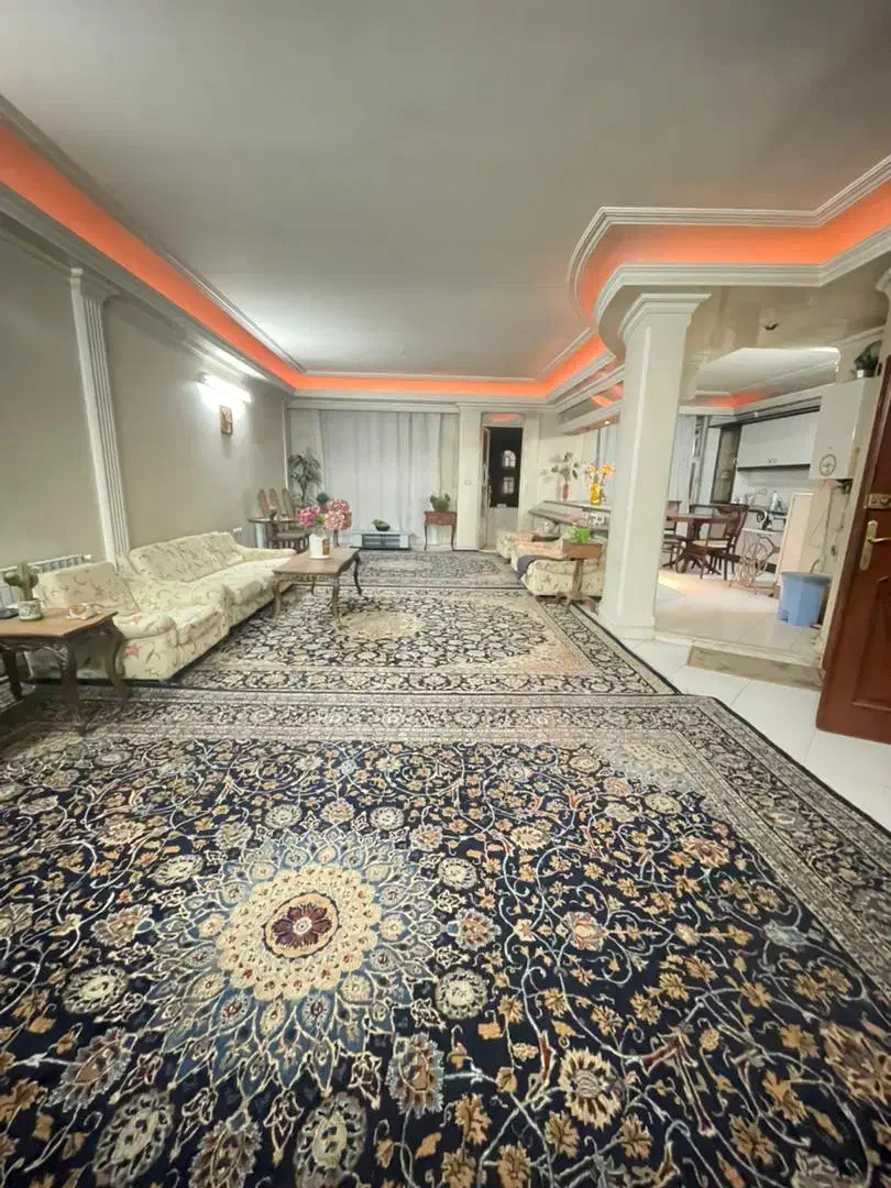 ۱۳۵ متر ۳خوابه دوممر در اوایل هنرستان|فروش آپارتمان|مشهد, هنرستان|دیوار