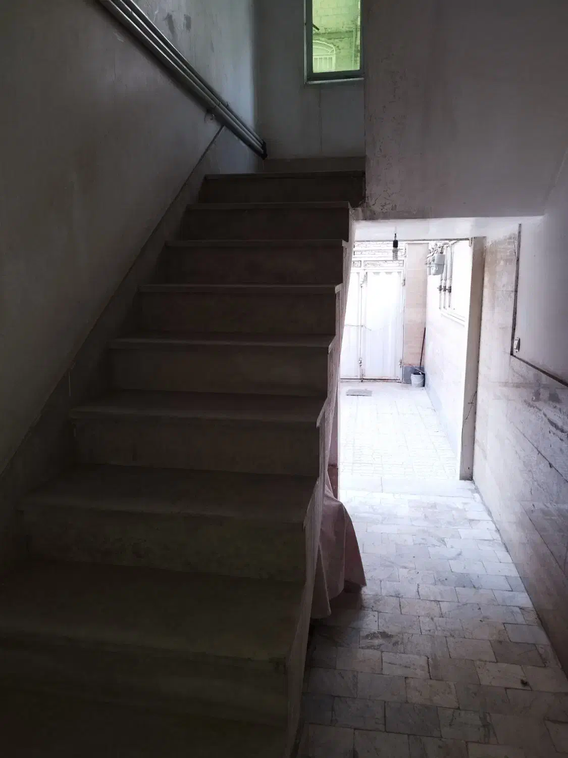 ملکیت چهار طبقه ۱۰۰ متری/// فرهنگسرا|فروش خانه و ویلا|پاکدشت, پاکدشت (مامازند)|دیوار