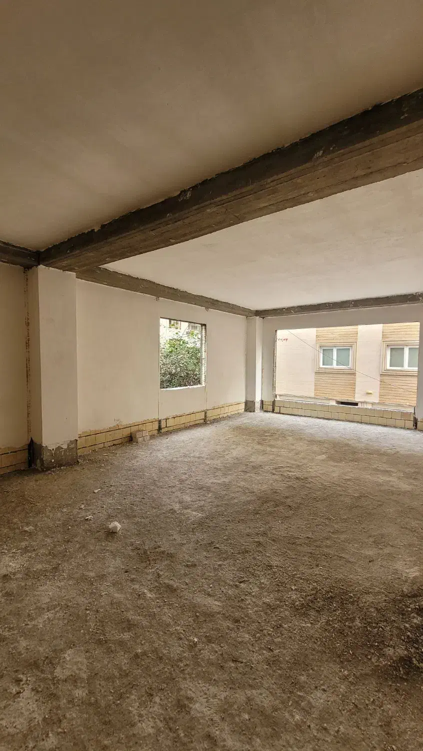 فروش اقساطی ۳ خواب تک واحدی لاکانی|فروش آپارتمان|رشت, لاکانی|دیوار