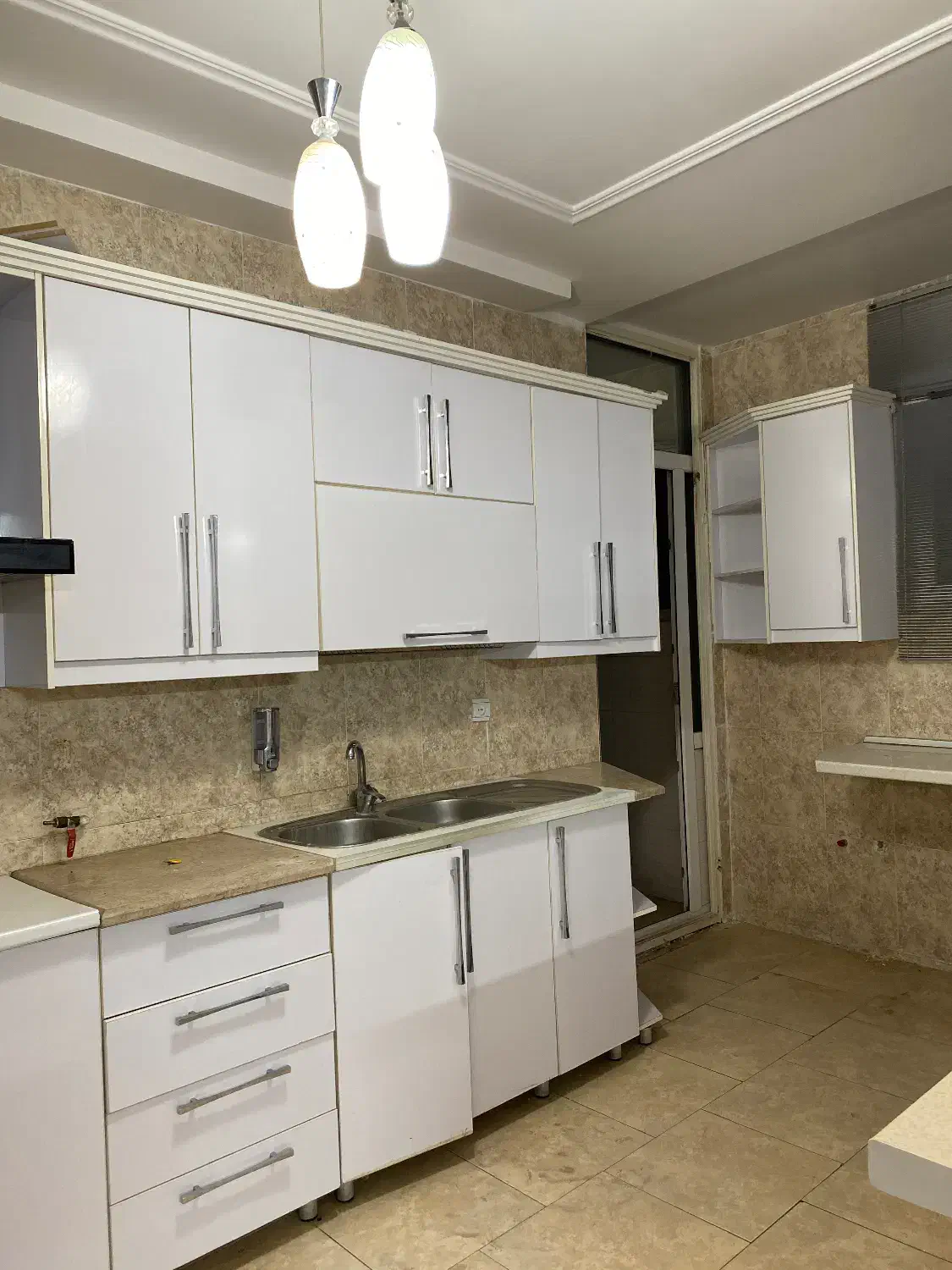 کابینت آشپزخانه|مصالح و تجهیزات ساختمان|جهرم, |دیوار