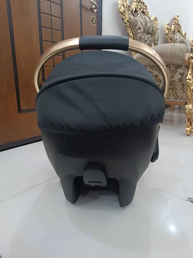 کریر ببکو آلمان|کالسکه و لوازم جانبی|فردیس, سرحد آباد|دیوار