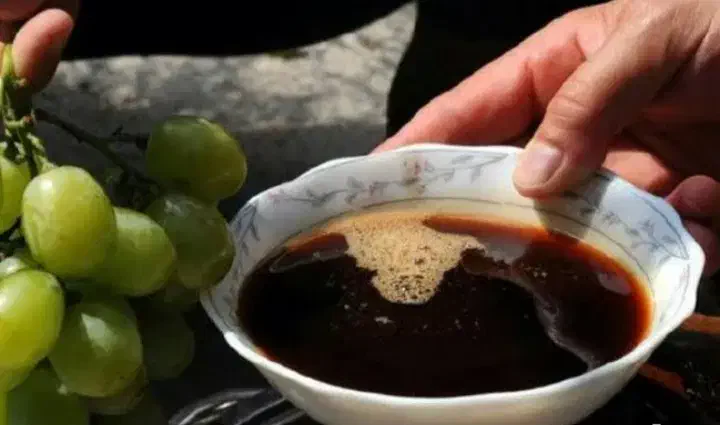 شیره انگور اصل|خوردنی و آشامیدنی|ساروق, |دیوار