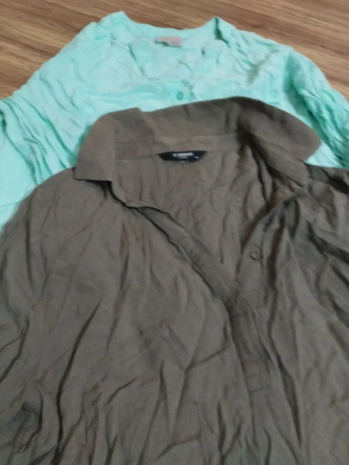 تونیک زنانه تونیک|لباس|قرچک, میرزائی جنوبی|دیوار