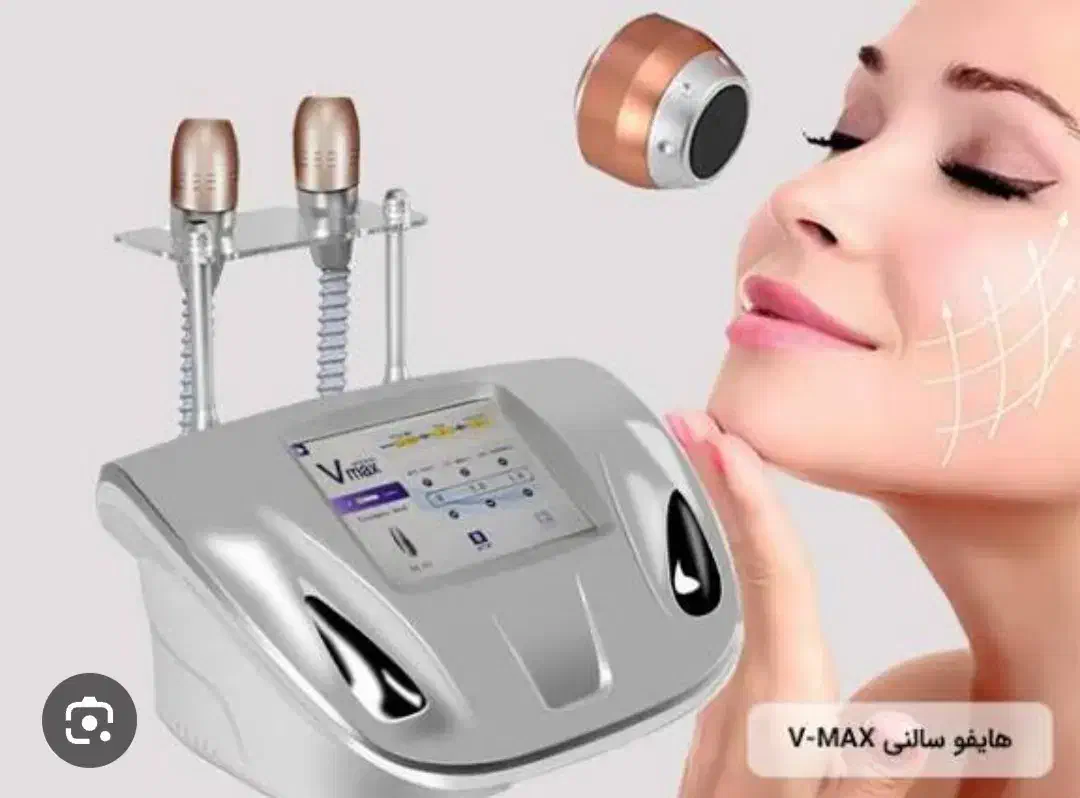 فروش دو دستگاه زیبایی پاکسازی|آرایشی، بهداشتی، درمانی|بافت, |دیوار