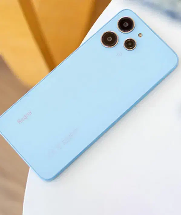 ردمی 12|موبایل|بوشهر, |دیوار