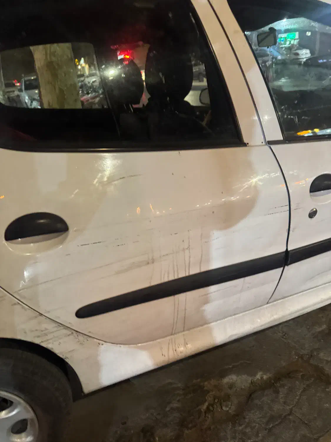 پژو ۲۰۶ مدل۹۱|خودرو سواری و وانت|اصفهان, نقش جهان|دیوار